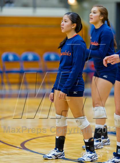 Thumbnail 3 in Brandeis vs. Holmes photogallery.