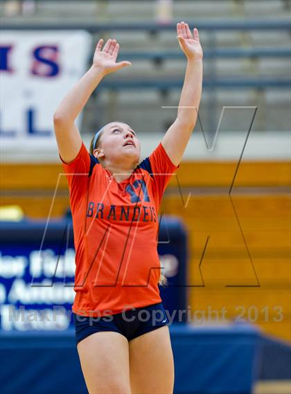 Thumbnail 1 in Brandeis vs. Holmes photogallery.