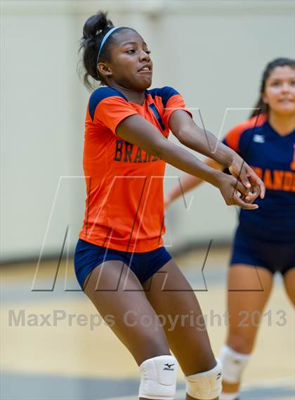 Thumbnail 3 in Brandeis vs. Holmes photogallery.