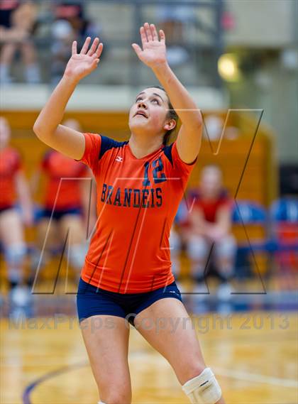 Thumbnail 1 in Brandeis vs. Holmes photogallery.