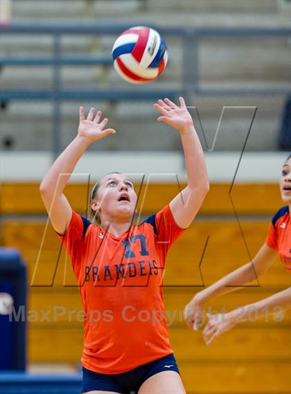 Thumbnail 1 in Brandeis vs. Holmes photogallery.
