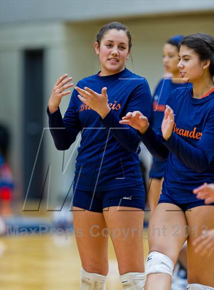 Thumbnail 3 in Brandeis vs. Holmes photogallery.
