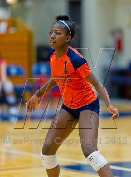 Thumbnail 3 in Brandeis vs. Holmes photogallery.