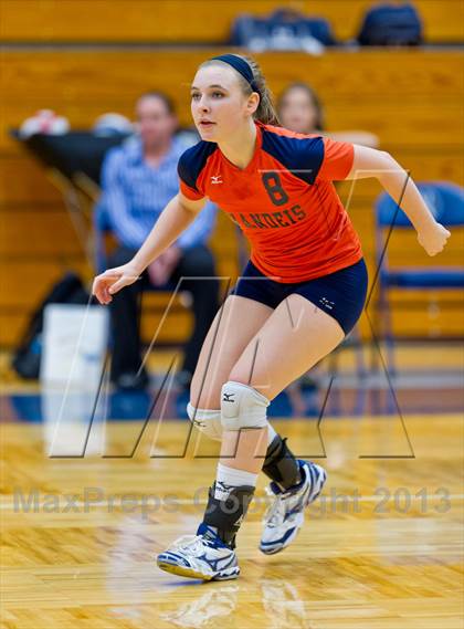 Thumbnail 2 in Brandeis vs. Holmes photogallery.