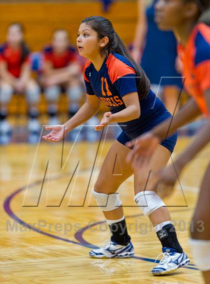 Thumbnail 3 in Brandeis vs. Holmes photogallery.