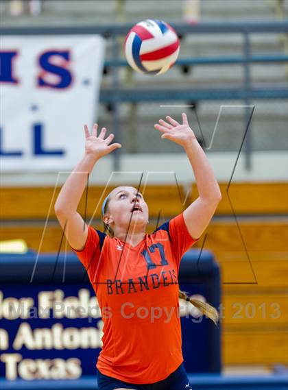 Thumbnail 2 in Brandeis vs. Holmes photogallery.