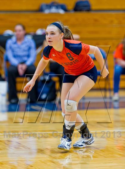 Thumbnail 3 in Brandeis vs. Holmes photogallery.