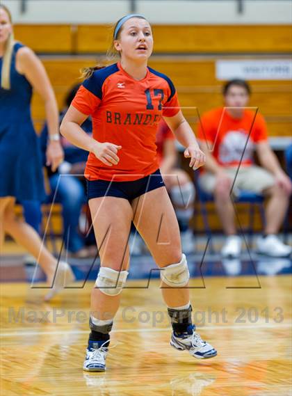 Thumbnail 3 in Brandeis vs. Holmes photogallery.
