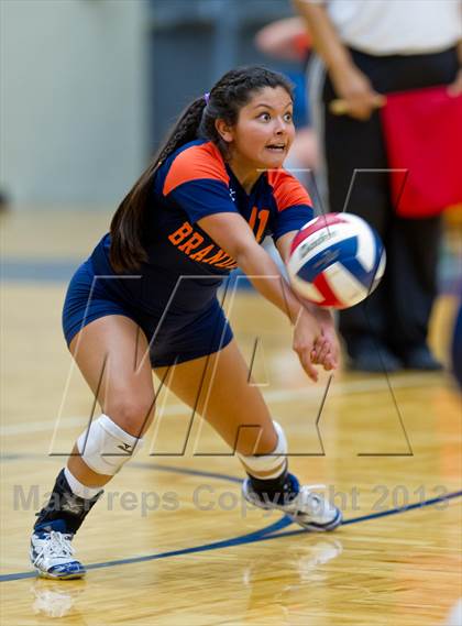 Thumbnail 3 in Brandeis vs. Holmes photogallery.