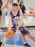 Photo from the gallery "Wray @ Denver Christian"
