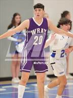 Photo from the gallery "Wray @ Denver Christian"