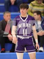 Photo from the gallery "Wray @ Denver Christian"