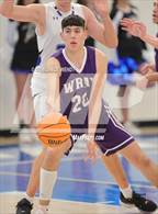 Photo from the gallery "Wray @ Denver Christian"