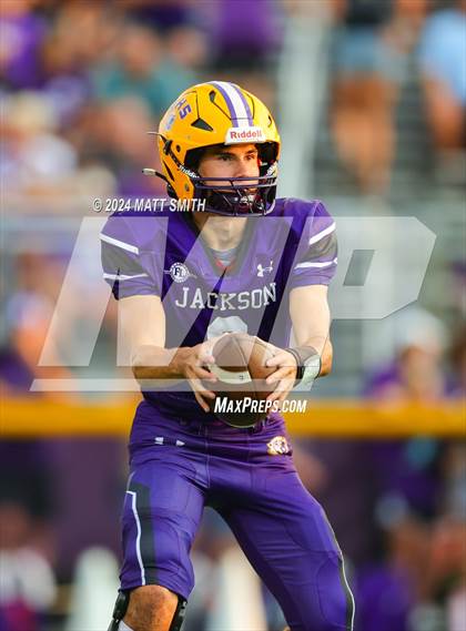 Thumbnail 2 in Austintown-Fitch @ Jackson photogallery.