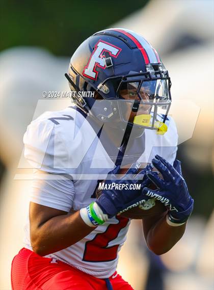 Thumbnail 2 in Austintown-Fitch @ Jackson photogallery.