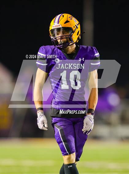 Thumbnail 2 in Austintown-Fitch @ Jackson photogallery.