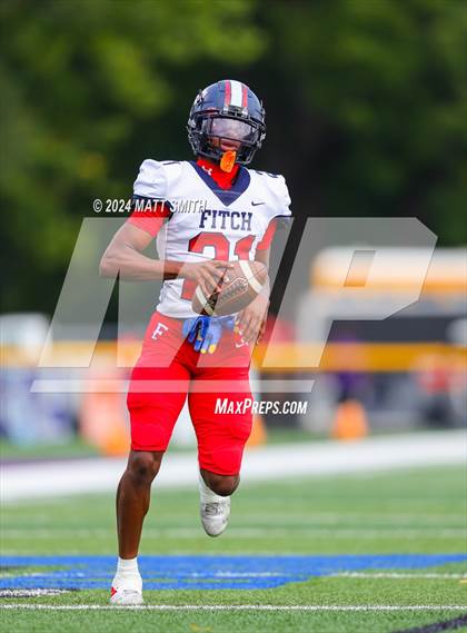 Thumbnail 3 in Austintown-Fitch @ Jackson photogallery.