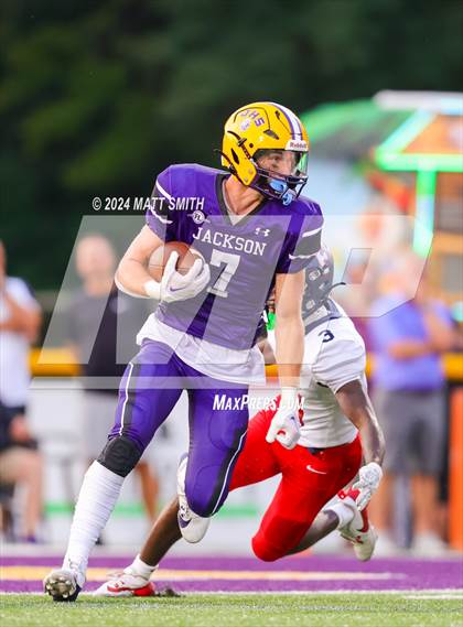 Thumbnail 3 in Austintown-Fitch @ Jackson photogallery.