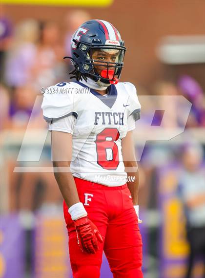 Thumbnail 1 in Austintown-Fitch @ Jackson photogallery.