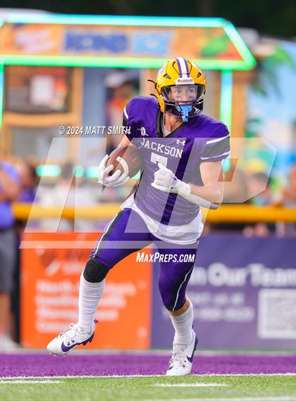 Thumbnail 1 in Austintown-Fitch @ Jackson photogallery.