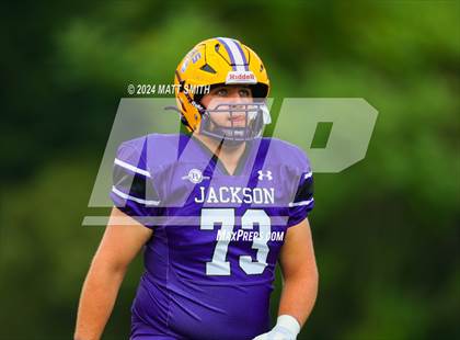Thumbnail 2 in Austintown-Fitch @ Jackson photogallery.