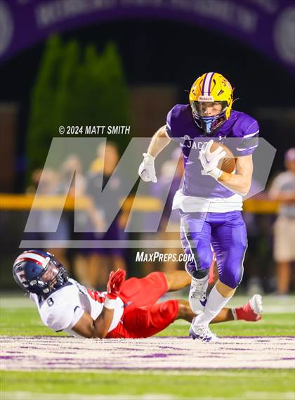 Thumbnail 2 in Austintown-Fitch @ Jackson photogallery.
