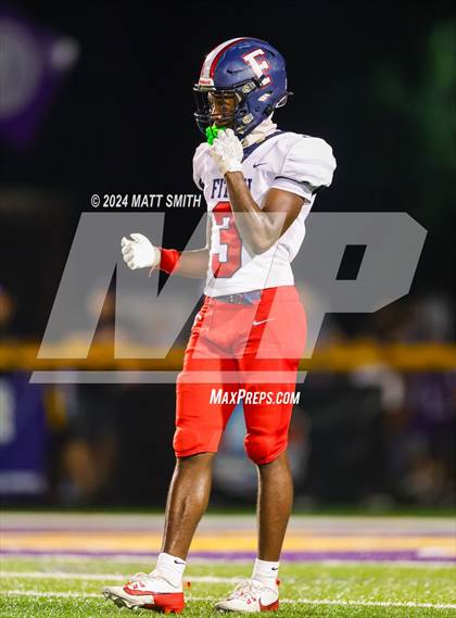 Thumbnail 1 in Austintown-Fitch @ Jackson photogallery.