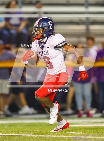Thumbnail 1 in Austintown-Fitch @ Jackson photogallery.