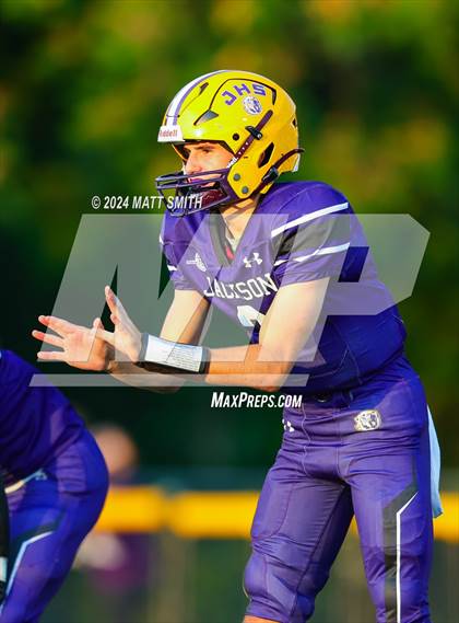 Thumbnail 3 in Austintown-Fitch @ Jackson photogallery.