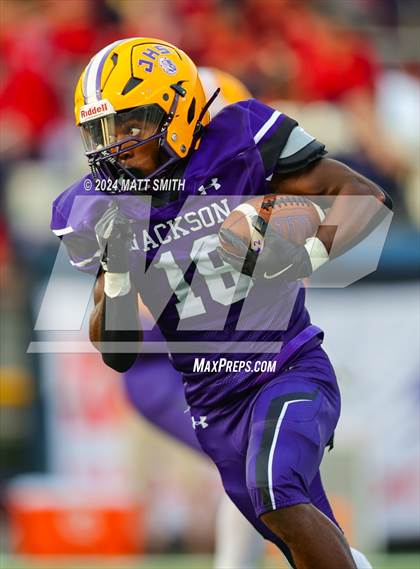 Thumbnail 1 in Austintown-Fitch @ Jackson photogallery.