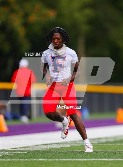 Thumbnail 2 in Austintown-Fitch @ Jackson photogallery.