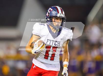 Thumbnail 2 in Austintown-Fitch @ Jackson photogallery.