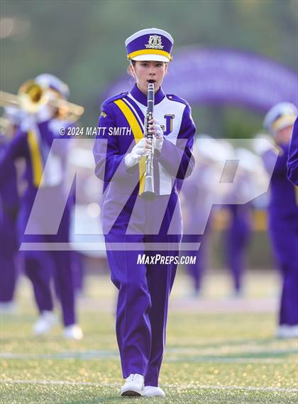 Thumbnail 3 in Austintown-Fitch @ Jackson photogallery.