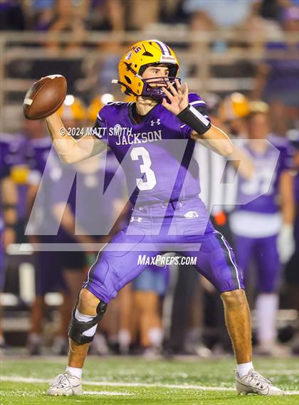 Thumbnail 1 in Austintown-Fitch @ Jackson photogallery.