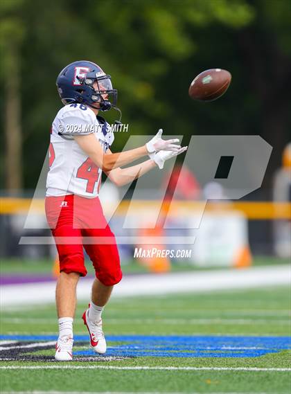 Thumbnail 2 in Austintown-Fitch @ Jackson photogallery.