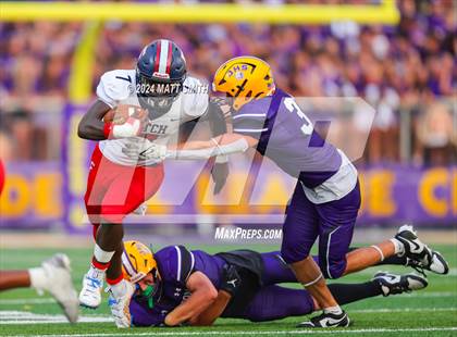 Thumbnail 2 in Austintown-Fitch @ Jackson photogallery.