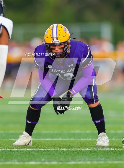 Thumbnail 1 in Austintown-Fitch @ Jackson photogallery.