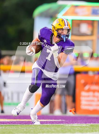 Thumbnail 2 in Austintown-Fitch @ Jackson photogallery.