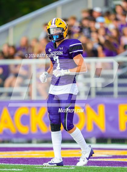 Thumbnail 1 in Austintown-Fitch @ Jackson photogallery.