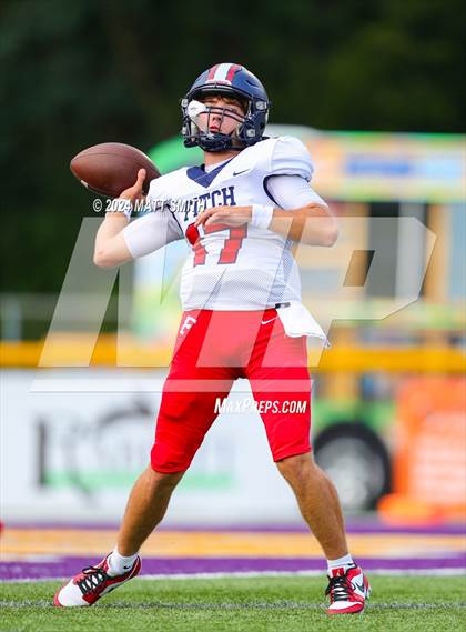 Thumbnail 2 in Austintown-Fitch @ Jackson photogallery.