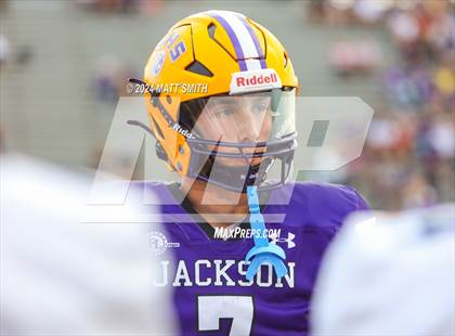 Thumbnail 3 in Austintown-Fitch @ Jackson photogallery.