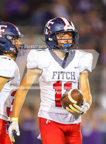 Thumbnail 3 in Austintown-Fitch @ Jackson photogallery.