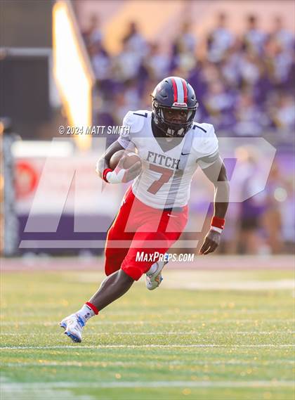 Thumbnail 1 in Austintown-Fitch @ Jackson photogallery.