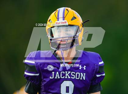 Thumbnail 2 in Austintown-Fitch @ Jackson photogallery.