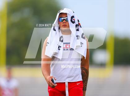 Thumbnail 1 in Austintown-Fitch @ Jackson photogallery.
