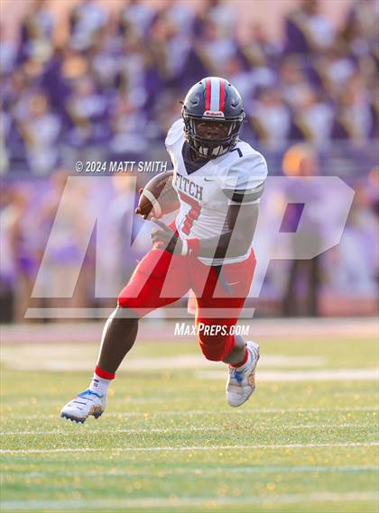 Thumbnail 3 in Austintown-Fitch @ Jackson photogallery.