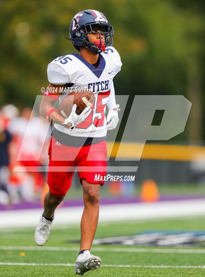 Thumbnail 1 in Austintown-Fitch @ Jackson photogallery.