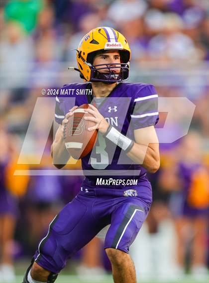 Thumbnail 3 in Austintown-Fitch @ Jackson photogallery.