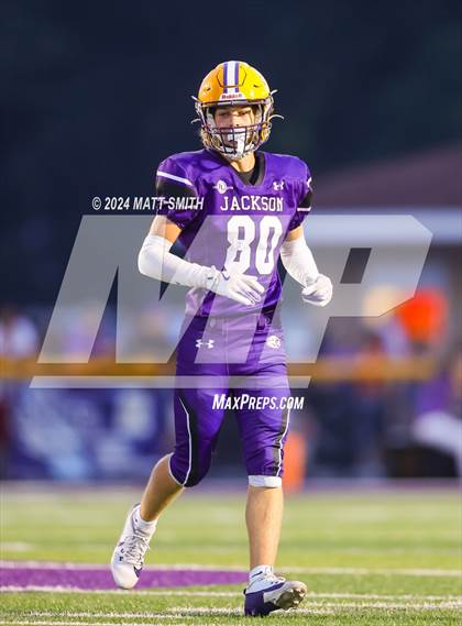 Thumbnail 1 in Austintown-Fitch @ Jackson photogallery.