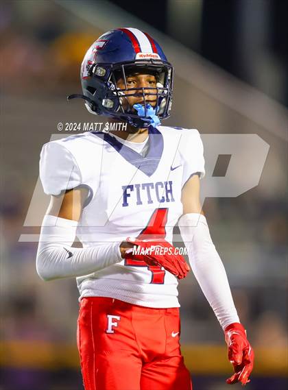 Thumbnail 3 in Austintown-Fitch @ Jackson photogallery.